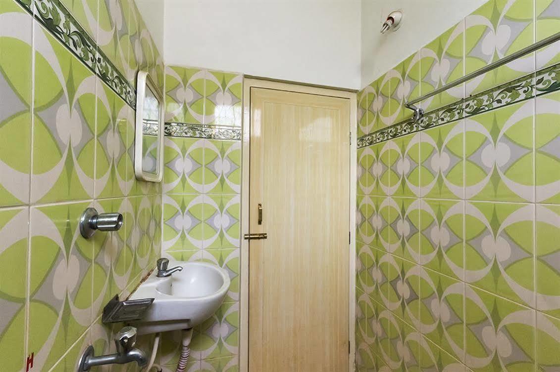 Kvr Deluxe Residency Villa Tirupati Dış mekan fotoğraf